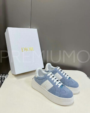 Christian Dior кроссовки PR722840