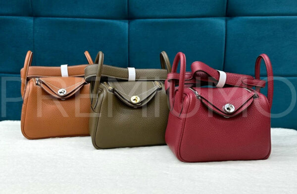 Hermes сумка PR757237 10