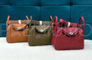 Hermes сумка PR485694 18