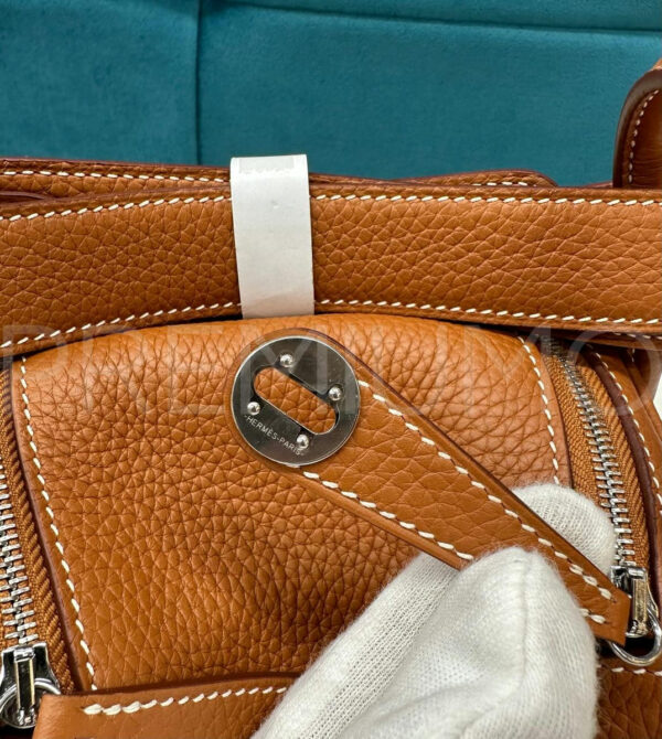 Hermes сумка PR757237 6