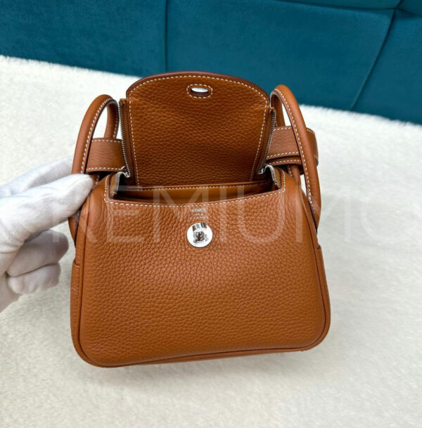 Hermes сумка PR757237 7