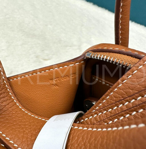 Hermes сумка PR757237 9