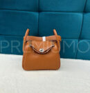 Hermes сумка PR757237 11