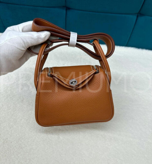 Hermes сумка PR757237 2