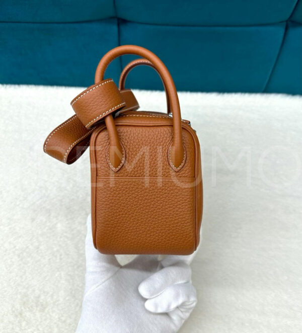 Hermes сумка PR757237 3
