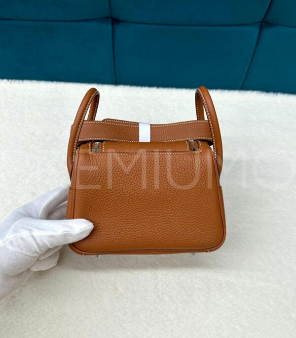 Hermes сумка PR757237 4