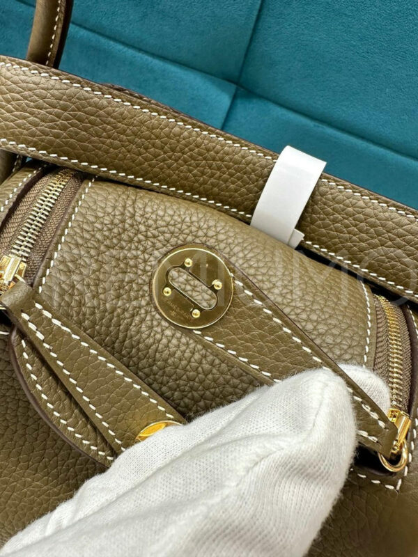 Hermes сумка PR485694 6