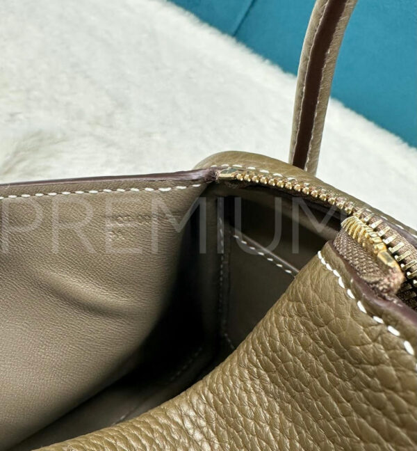 Hermes сумка PR485694 8
