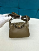 Hermes сумка PR485694 11