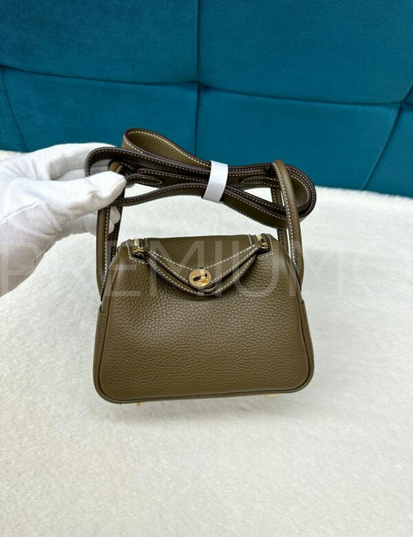 Hermes сумка PR485694 2