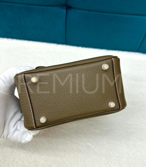 Hermes сумка PR485694 5