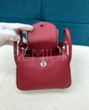 Hermes сумка PR130369 17