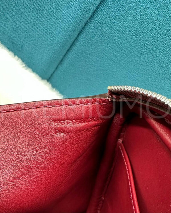 Hermes сумка PR130369 9