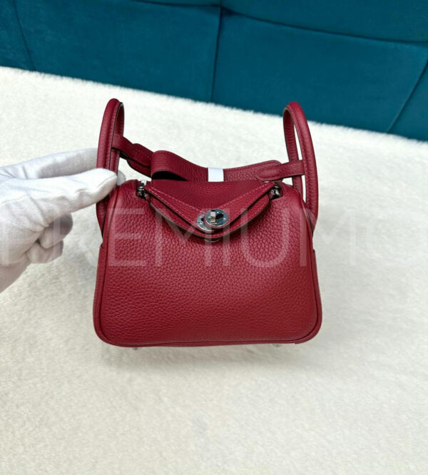 Hermes сумка PR130369 2