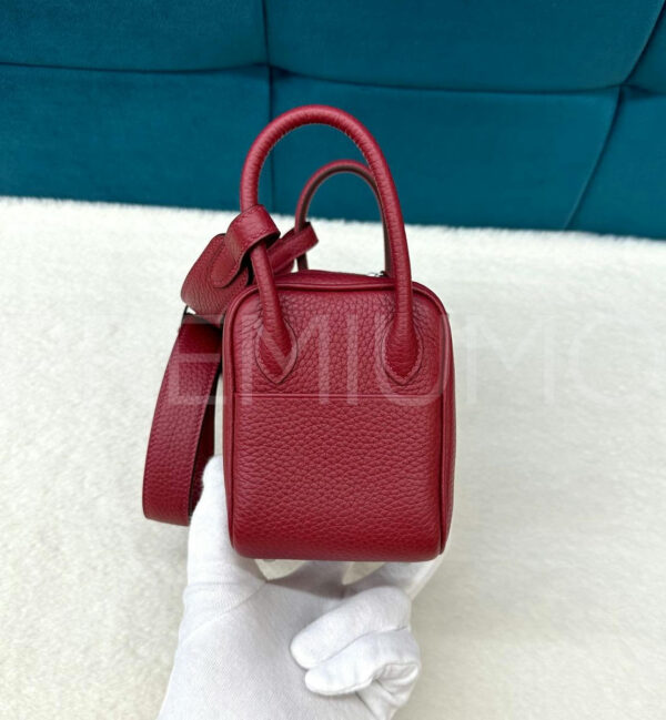Hermes сумка PR130369 3