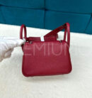 Hermes сумка PR130369 14