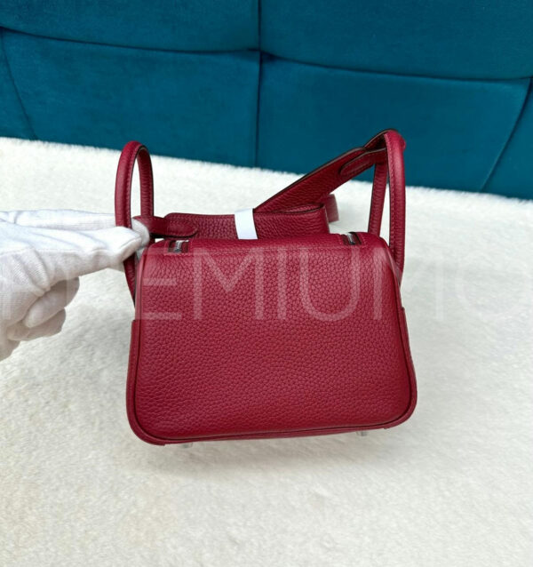 Hermes сумка PR130369 4