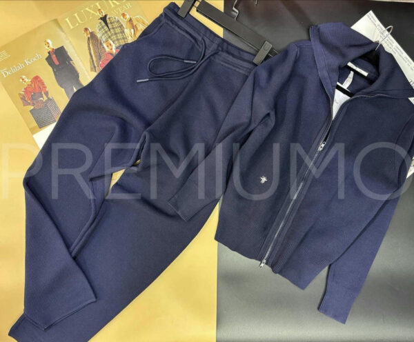 Christian Dior костюм PR920543 8