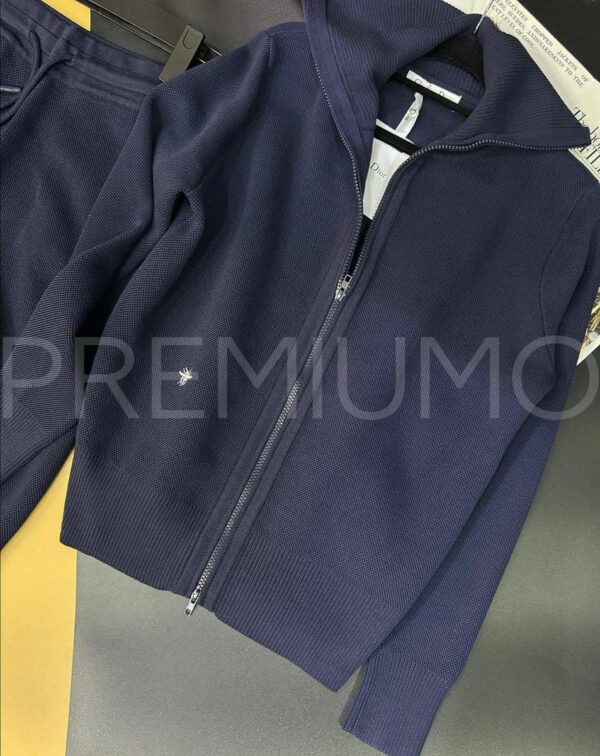 Christian Dior костюм PR920543 9