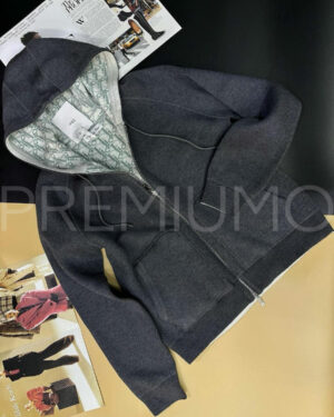 Christian Dior худи PR741051
