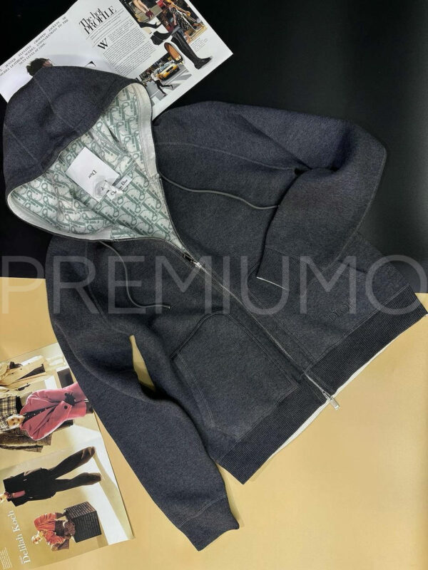 Christian Dior худи PR741051