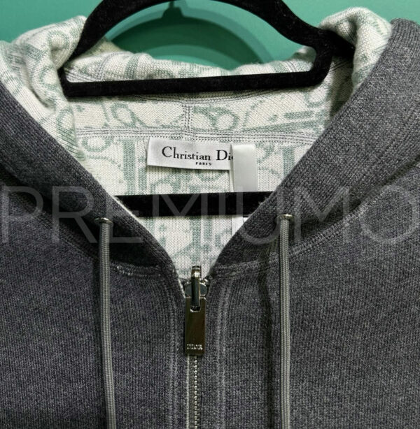 Christian Dior худи PR741051 3