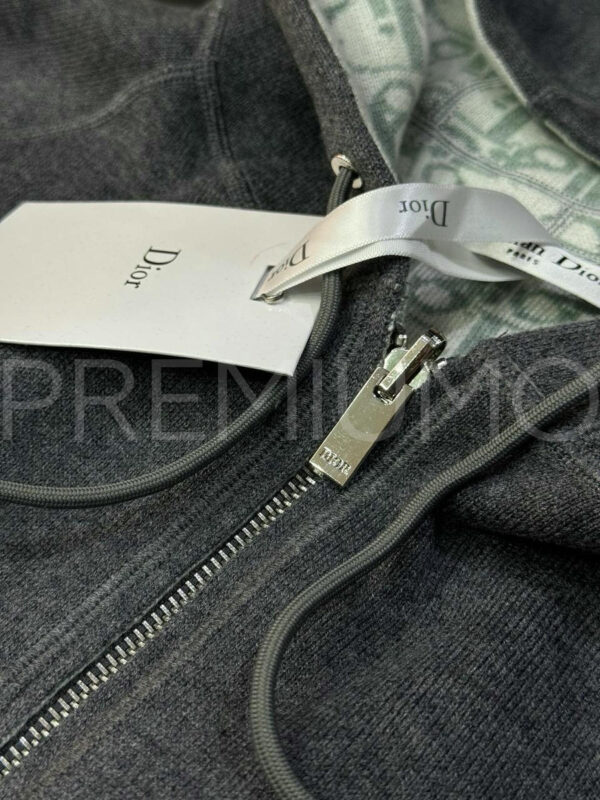 Christian Dior худи PR741051 4