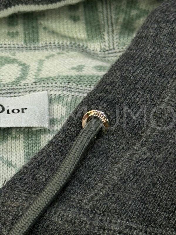 Christian Dior худи PR741051 6