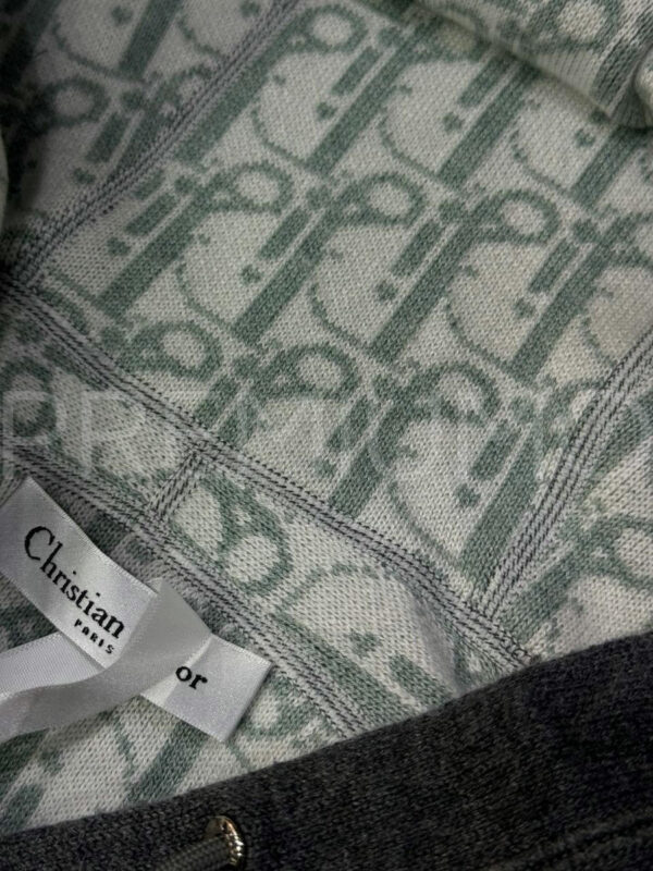 Christian Dior худи PR741051 8