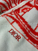 Christian Dior свитер PR869689 8