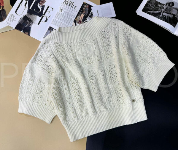 Chanel кофта PR165720
