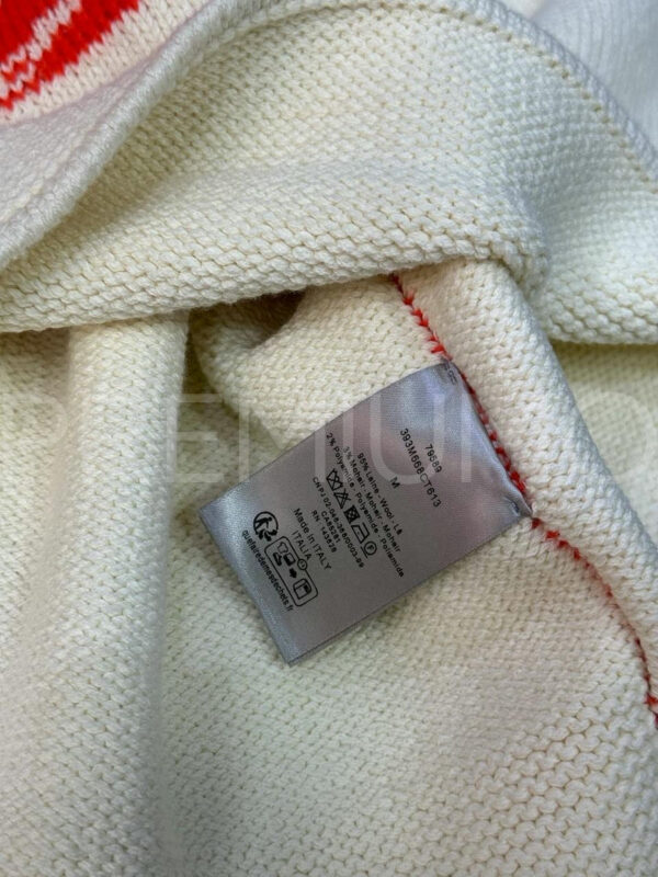 Christian Dior свитер PR869689 4