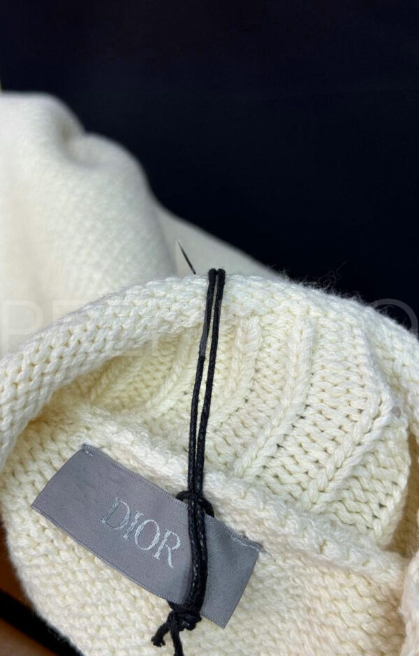Christian Dior свитер PR869689 5