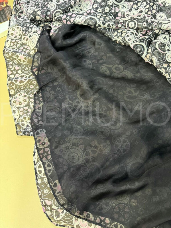 Chanel юбка PR579901 4