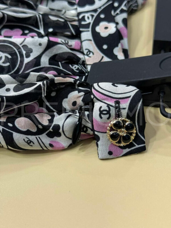 Chanel юбка PR579901 5