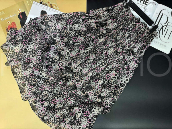 Chanel юбка PR579901 3