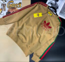 Gucci свитшот PR798085 9