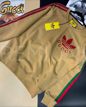 Gucci свитшот PR798085