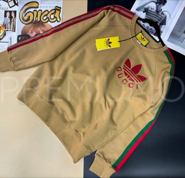 Gucci свитшот PR798085