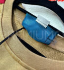 Gucci свитшот PR798085 11
