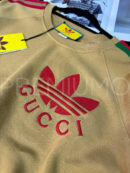 Gucci свитшот PR798085 12