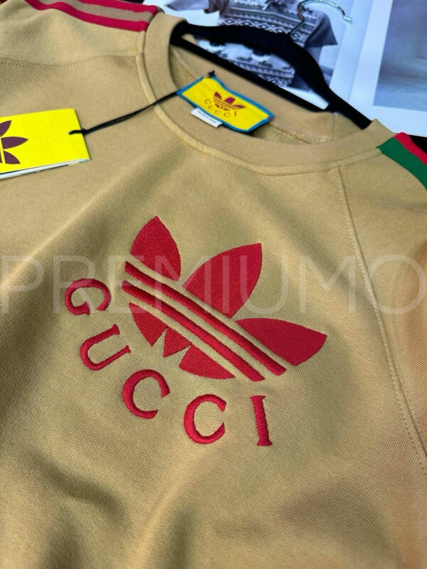 Gucci свитшот PR798085 4