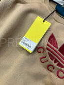 Gucci свитшот PR798085 14