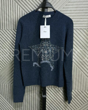 Christian Dior свитер PR466627