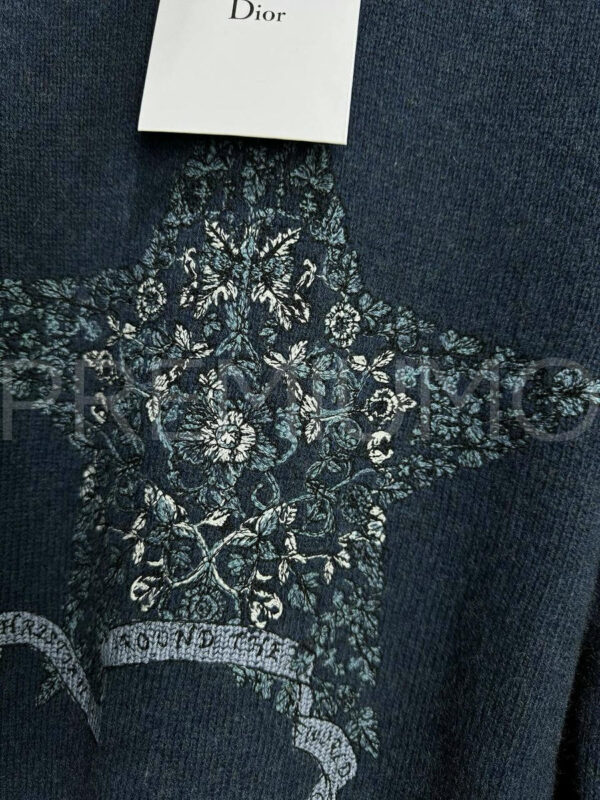 Christian Dior свитер PR466627 2