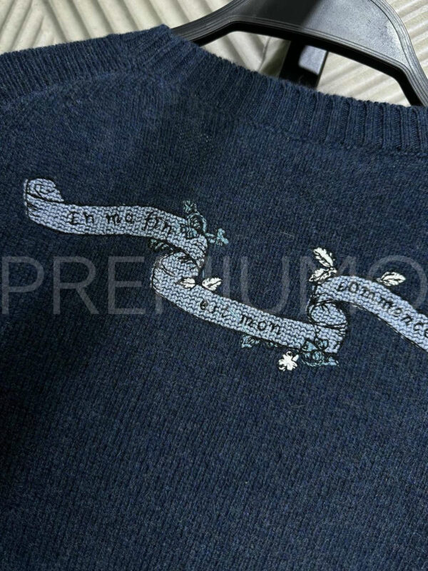 Christian Dior свитер PR466627 5