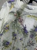 Christian Dior свитер PR670535 9