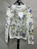 Christian Dior свитер PR670535 7