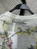 Christian Dior свитер PR670535 12