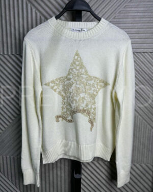 Christian Dior свитер PR434761